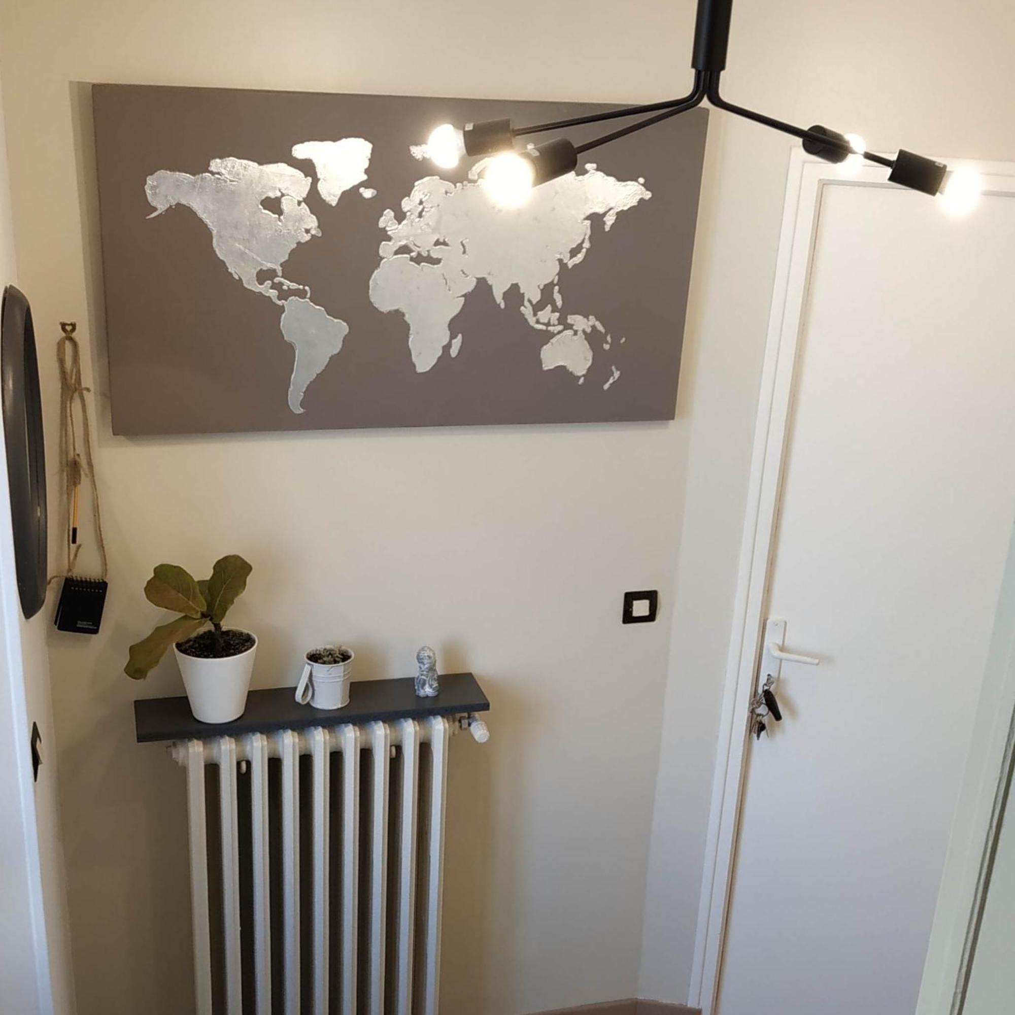 Like Home - Comme Chez Soi - Chambre D'Hote Saint-Lô Exterior foto