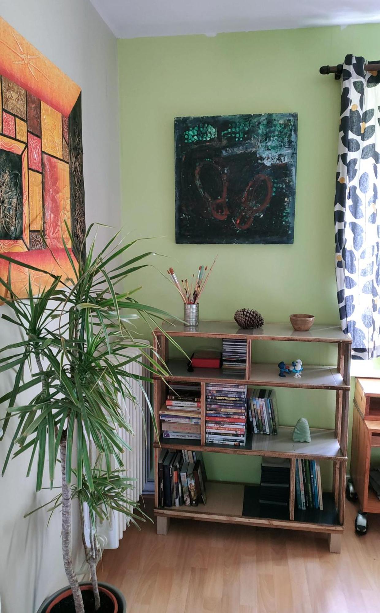 Like Home - Comme Chez Soi - Chambre D'Hote Saint-Lô Exterior foto